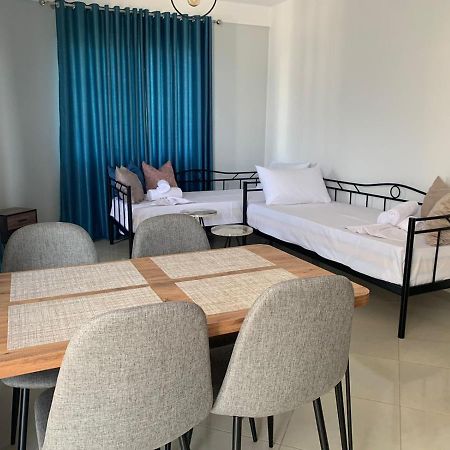 Mediterranean Apartments Himara Zewnętrze zdjęcie