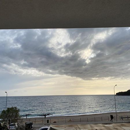 Mediterranean Apartments Himara Zewnętrze zdjęcie