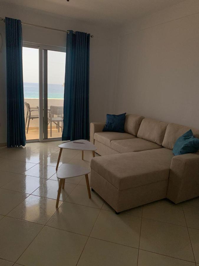 Mediterranean Apartments Himara Zewnętrze zdjęcie