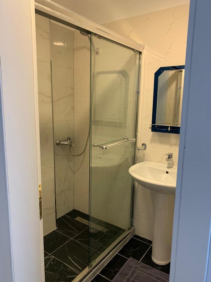 Mediterranean Apartments Himara Zewnętrze zdjęcie