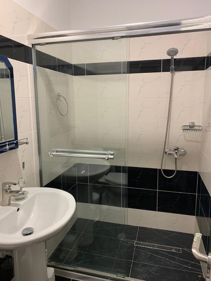 Mediterranean Apartments Himara Zewnętrze zdjęcie