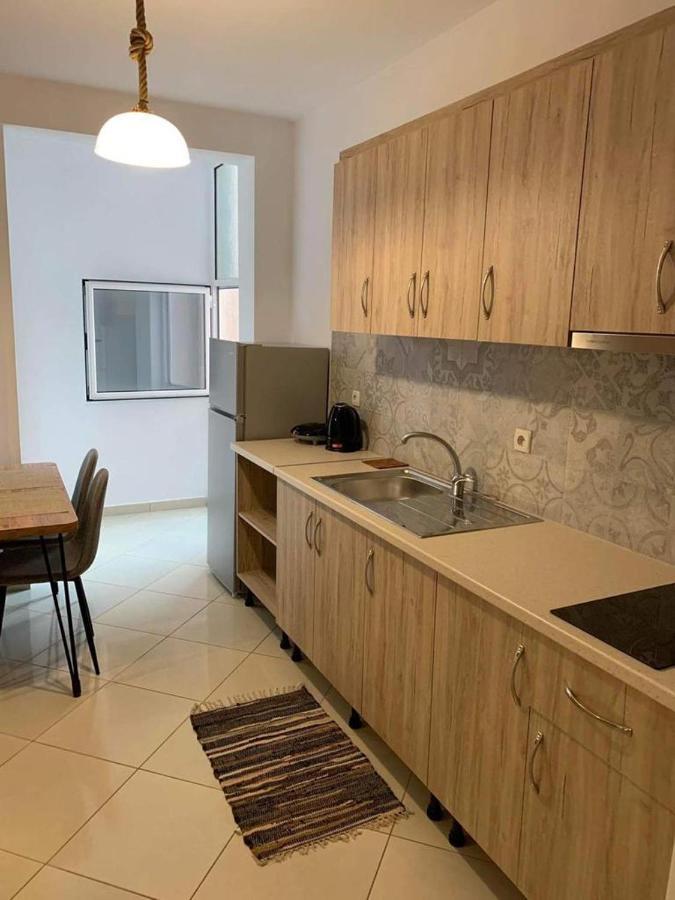 Mediterranean Apartments Himara Zewnętrze zdjęcie