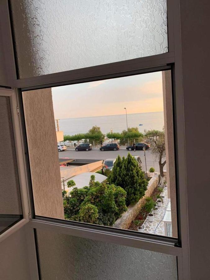 Mediterranean Apartments Himara Zewnętrze zdjęcie