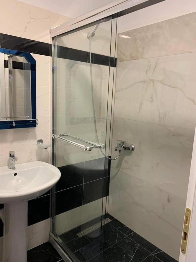 Mediterranean Apartments Himara Zewnętrze zdjęcie