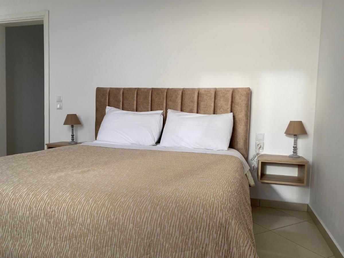 Mediterranean Apartments Himara Zewnętrze zdjęcie